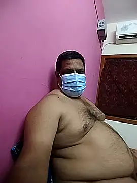 ksmani19477 online show from March 27, 2026, 5:14 pm