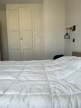 Cute Anissa online show from October 13, 2025, 1:56 pm