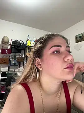Celestedubois online show from June 22, 2026, 8:50 pm