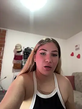 Celestedubois online show from July 23, 2026, 6:37 pm