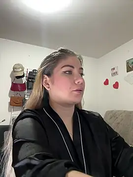 Celestedubois online show from July 2, 2026, 10:49 pm