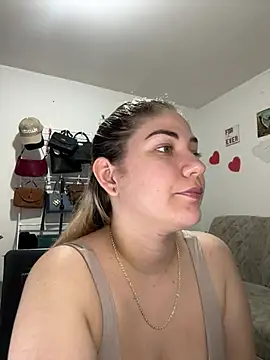 Celestedubois online show from July 10, 2026, 11:49 pm