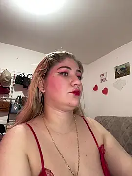 Celestedubois online show from May 6, 2026, 6:23 pm
