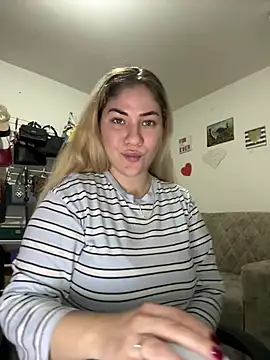 Celestedubois online show from July 5, 2026, 4:19 am