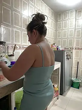 Celestedubois online show from March 18, 2025, 8:59 pm