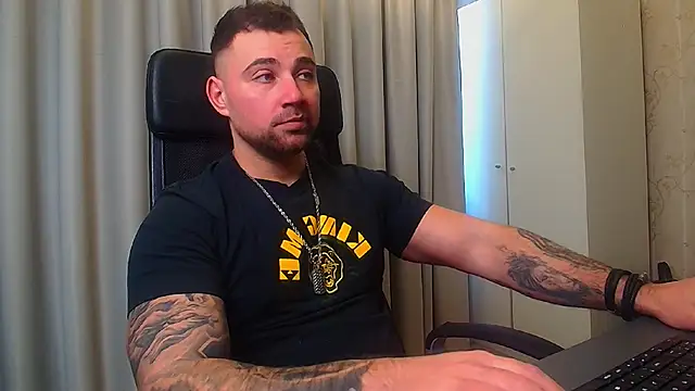 DuncanStone online show from February 19, 2026, 11:29 am