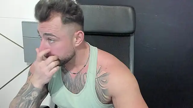 DuncanStone online show from March 4, 2025, 5:00 am