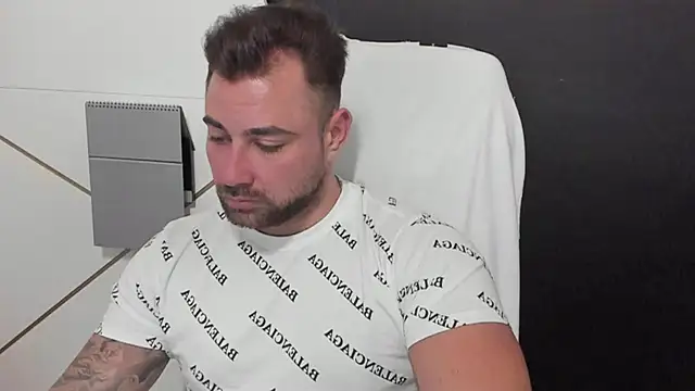 DuncanStone online show from March 15, 2025, 2:12 pm