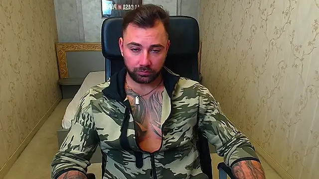 DuncanStone online show from October 11, 2025, 3:57 pm