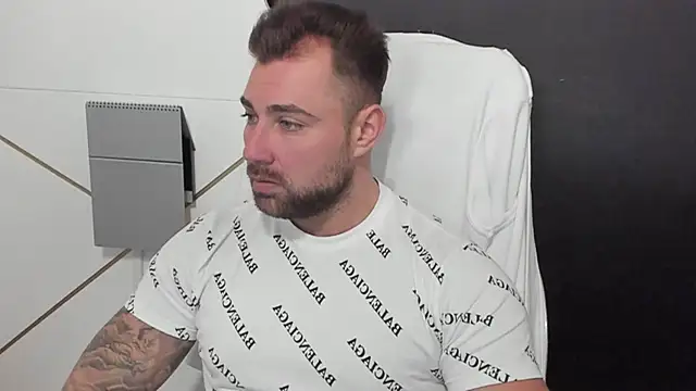 DuncanStone online show from March 15, 2025, 8:04 am