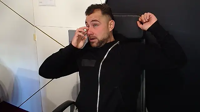 DuncanStone online show from September 28, 2025, 5:58 am