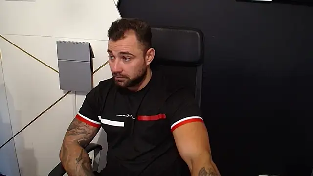 DuncanStone online show from September 11, 2025, 5:29 am