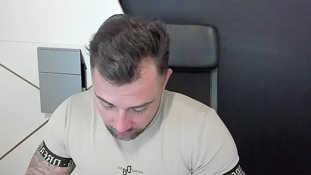 DuncanStone online show from February 27, 2025, 2:32 pm