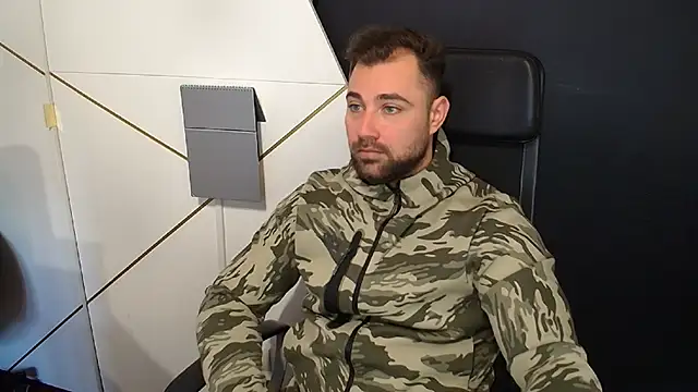 DuncanStone online show from October 10, 2025, 5:30 am