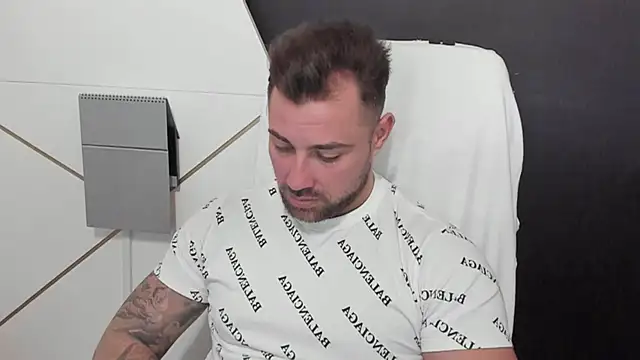 DuncanStone online show from March 15, 2025, 11:08 am