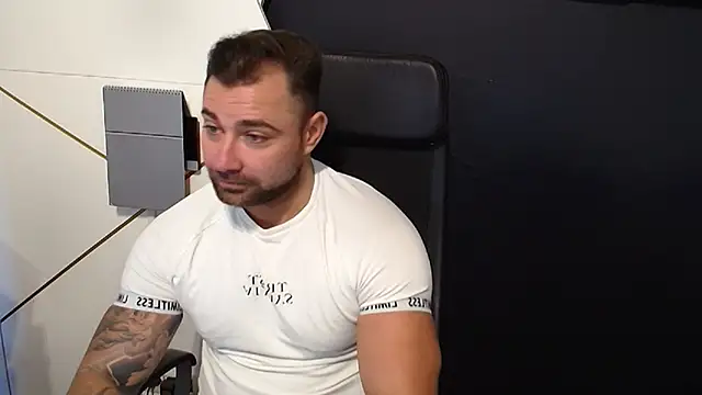 DuncanStone online show from September 21, 2025, 5:34 am