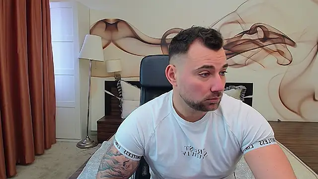 DuncanStone online show from February 7, 2026, 10:45 am