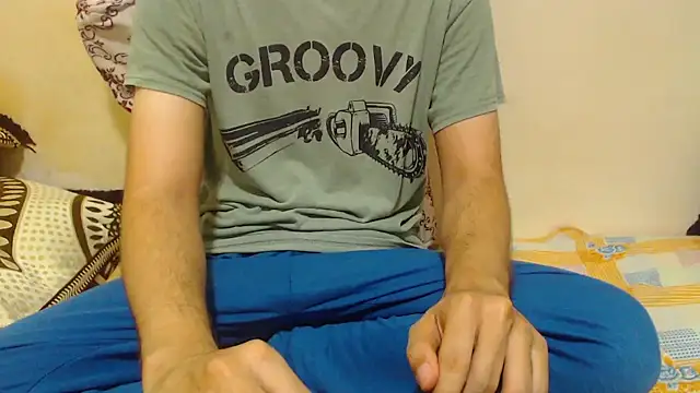 Alexdelarge323 online show from September 17, 2025, 11:34 am