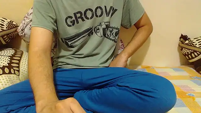 Alexdelarge323 online show from September 18, 2025, 11:02 am