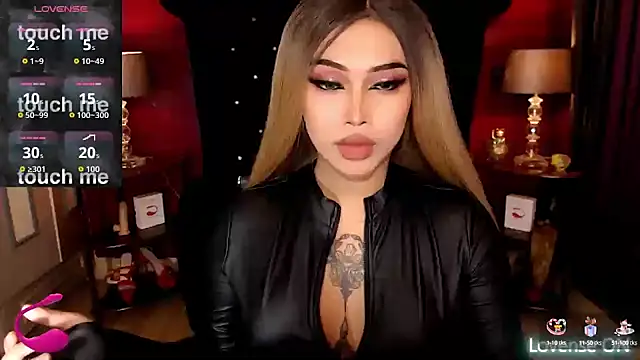 BigCockMARIAts online show from September 13, 2025, 6:13 am