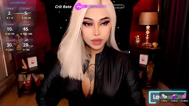 BigCockMARIAts online show from September 20, 2025, 6:18 am