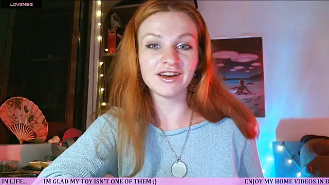 Cassie Wild online show from May 14, 2026, 1:41 pm