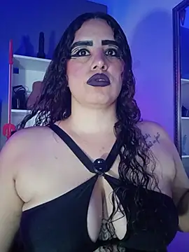 MariaGaitan online show from July 18, 2026, 5:10 pm