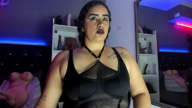 MariaGaitan online show from July 4, 2026, 5:06 pm