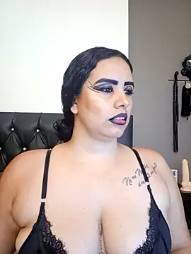 MariaGaitan online show from September 15, 2025, 7:03 pm