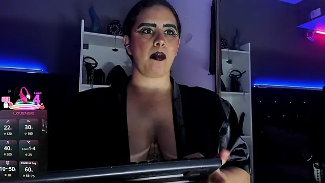 Snapshot of MariaGaitan chatting on June 8, 2026, 1:28 am MariaGaitan online show from June 8, 2026, 1:28 am