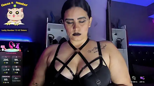 Snapshot of MariaGaitan chatting on June 7, 2026, 5:07 pm MariaGaitan online show from June 7, 2026, 5:07 pm