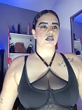 MariaGaitan online show from July 29, 2026, 5:12 pm