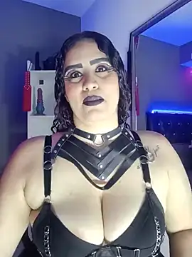 Snapshot of MariaGaitan chatting on June 17, 2026, 5:12 pm MariaGaitan online show from June 17, 2026, 5:12 pm