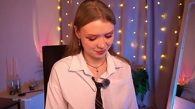 TataCoy online show from February 21, 2026, 3:03 pm