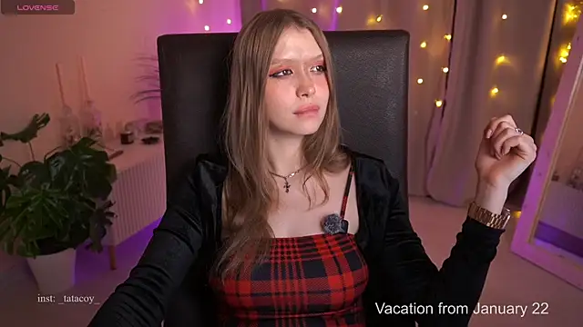 TataCoy online show from January 16, 2026, 6:34 pm