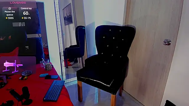 daiila jonnes online show from February 25, 2025, 4:35 pm