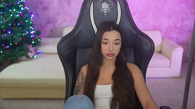 Jasmine Flow online show from January 8, 2026, 8:20 am