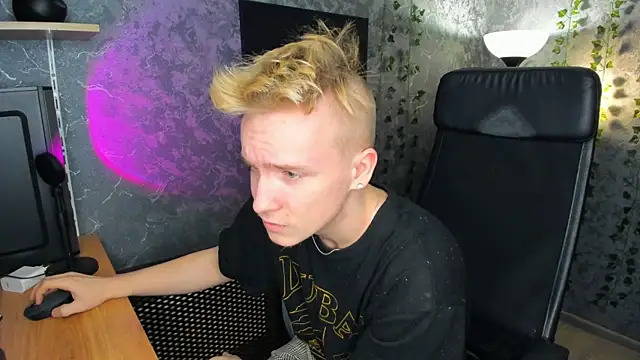 AlexxSweet online show from February 8, 2025, 6:43 am