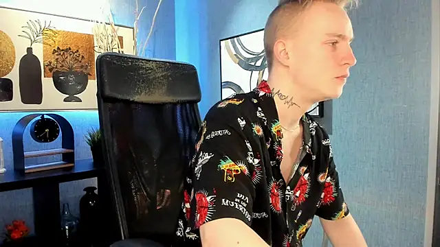 AlexxSweet online show from March 15, 2025, 6:36 am