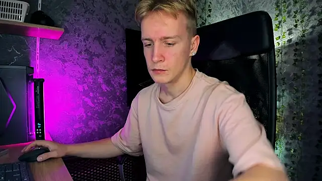 AlexxSweet online show from September 21, 2025, 7:02 am