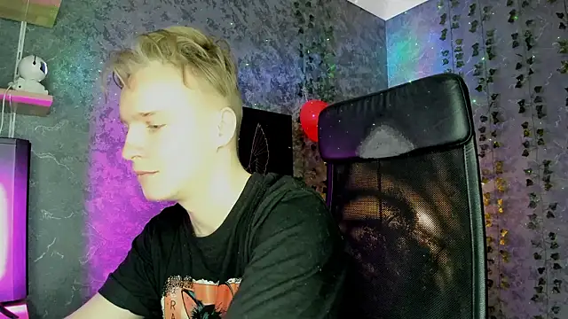 AlexxSweet online show from February 28, 2026, 6:57 am