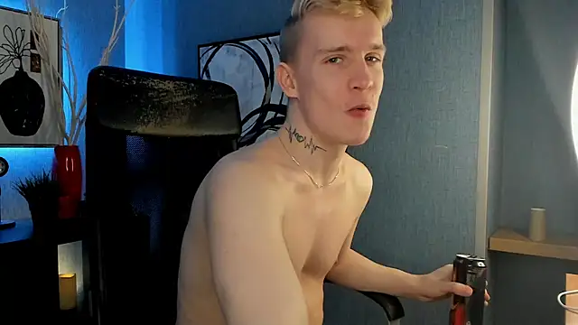 AlexxSweet online show from February 22, 2025, 9:01 am