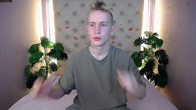 AlexxSweet online show from March 10, 2025, 10:50 am