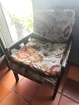 Blanco2023 online show from September 15, 2025, 3:12 pm