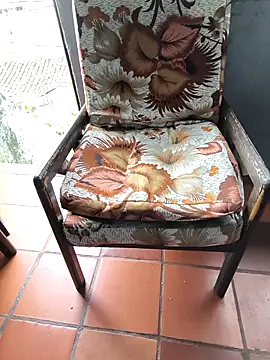 Blanco2023 online show from October 18, 2025, 4:09 pm