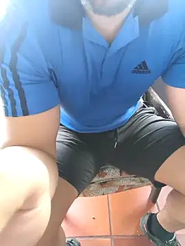 Blanco2023 online show from January 6, 2026, 5:06 pm