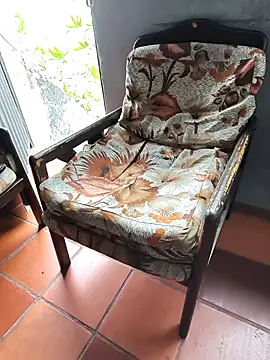 Blanco2023 online show from September 22, 2025, 5:19 pm