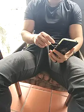 Blanco2023 online show from September 28, 2025, 4:14 pm