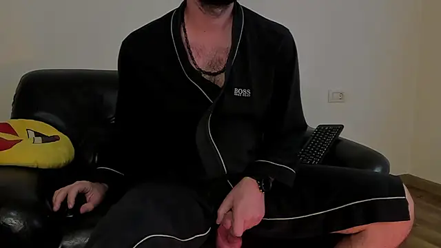 KingMalcom online show from October 23, 2025, 7:12 pm