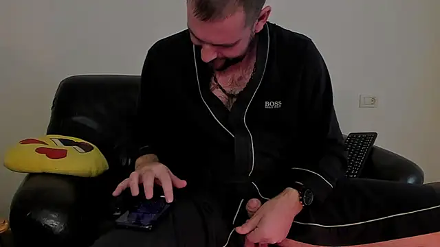 KingMalcom online show from October 20, 2025, 4:29 pm